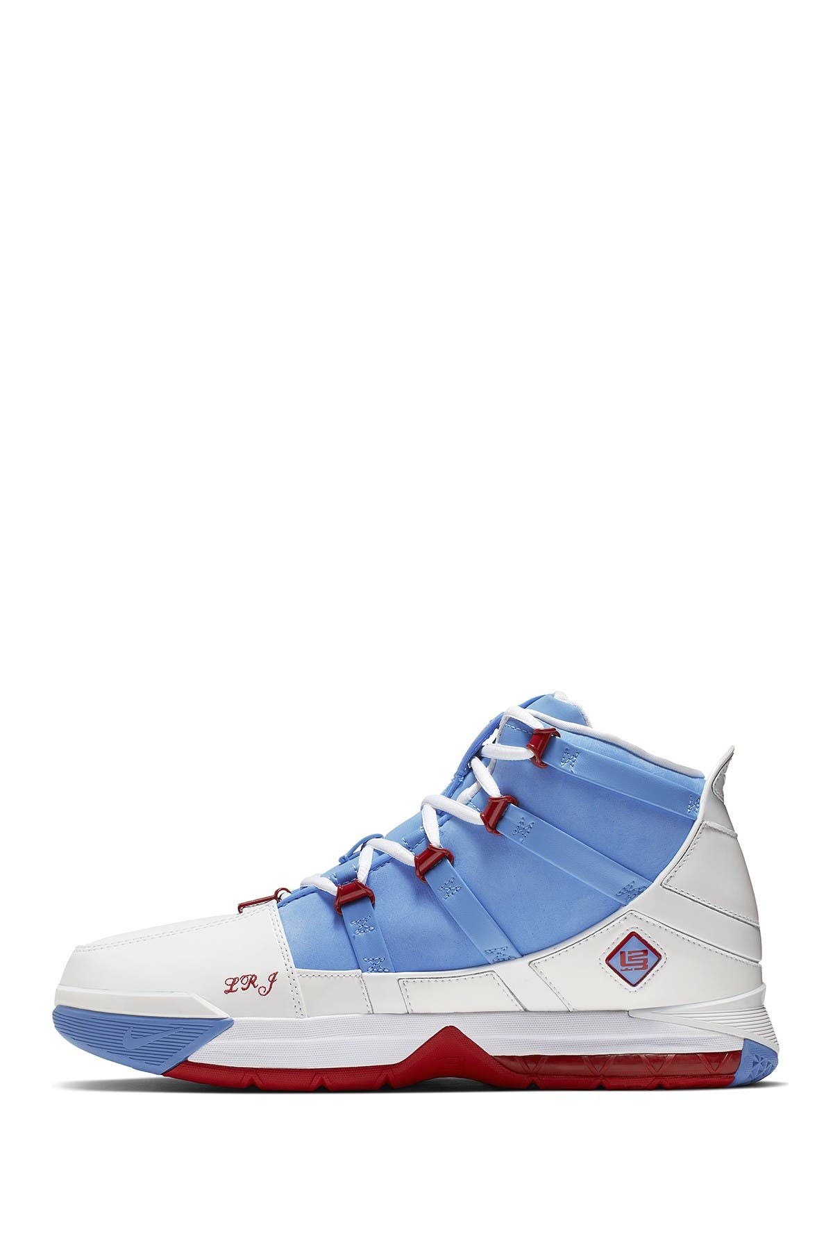 Nike Zoom LeBron 3 QS Sneaker (Men) | Nordstromrack