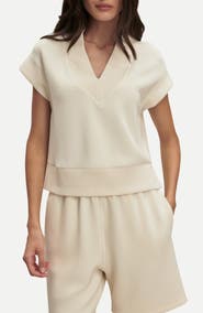 Varley Gracee V-Neck Performance Tank
