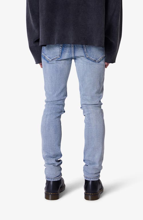 Mnml Skinny Jeans In Blue