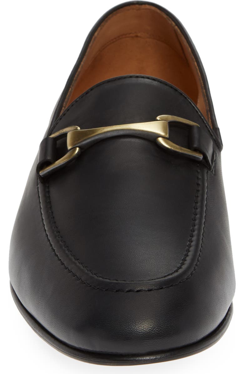 Vince Camuto 'Borcelo' Bit Loafer, Alternate, color,