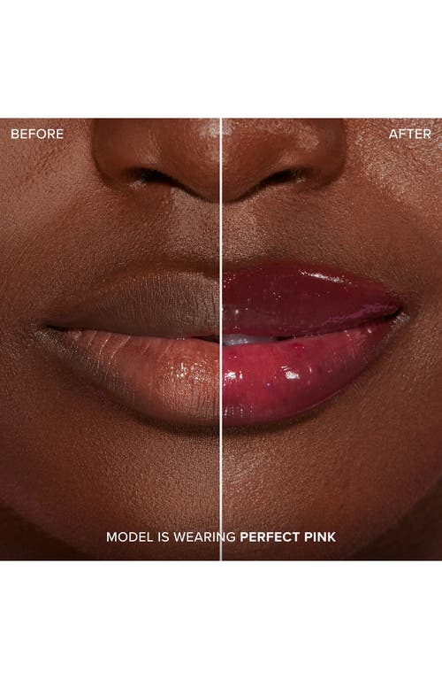 Too Faced Lip Injection Extreme Plumping Clicks In Perfect Pink