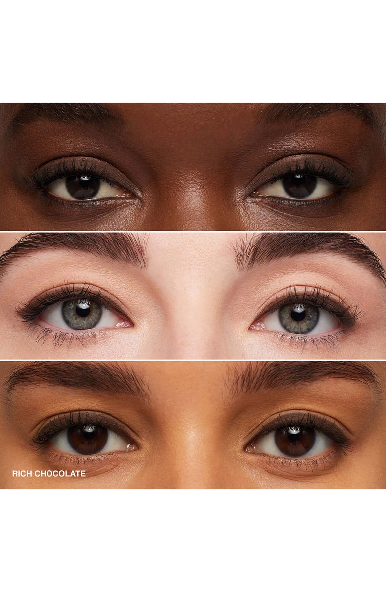 Swipe & Go Eyeshadow & Eyeliner Trio (Nordstrom Exclusive) (Limited Edition) $102 Value