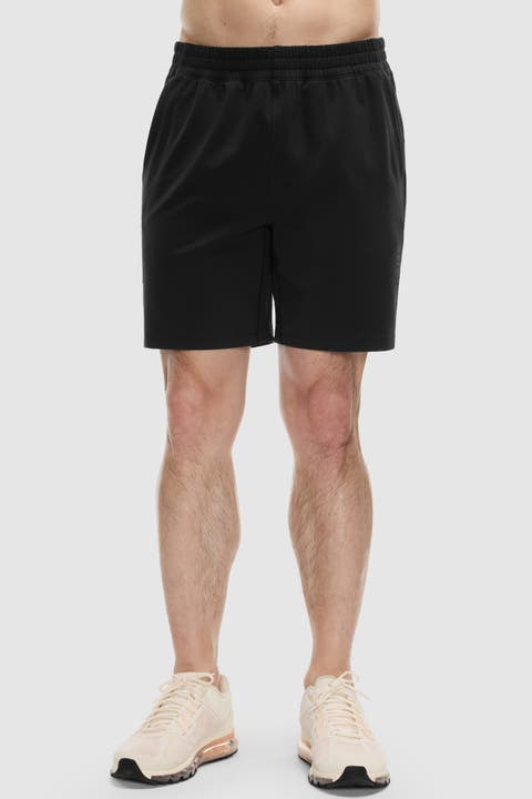 7" Cadent Paneled Short