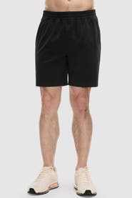 Peloton 7" Cadent Paneled Short