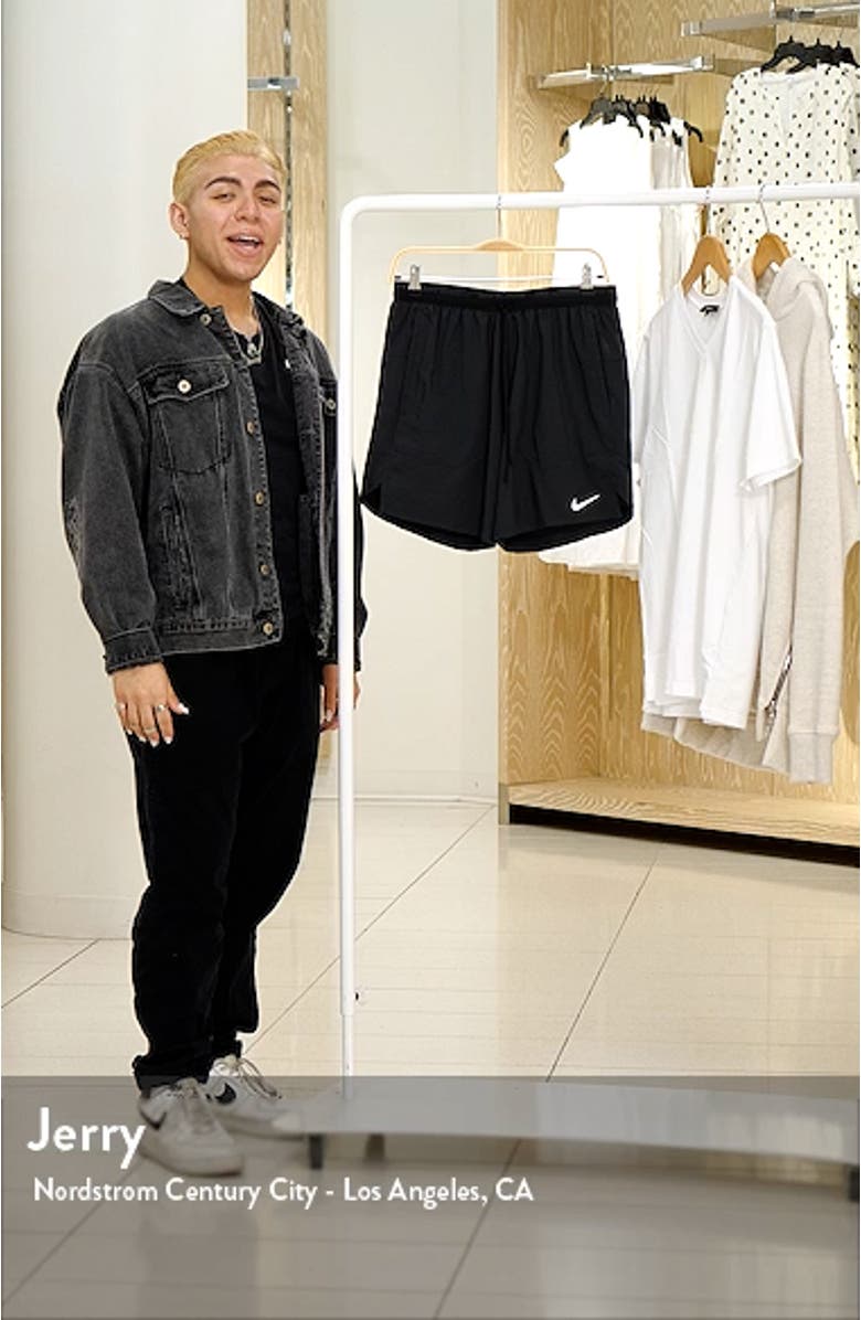 Dri-FIT Stride 2-in-1 Running Shorts, sales video thumbnail