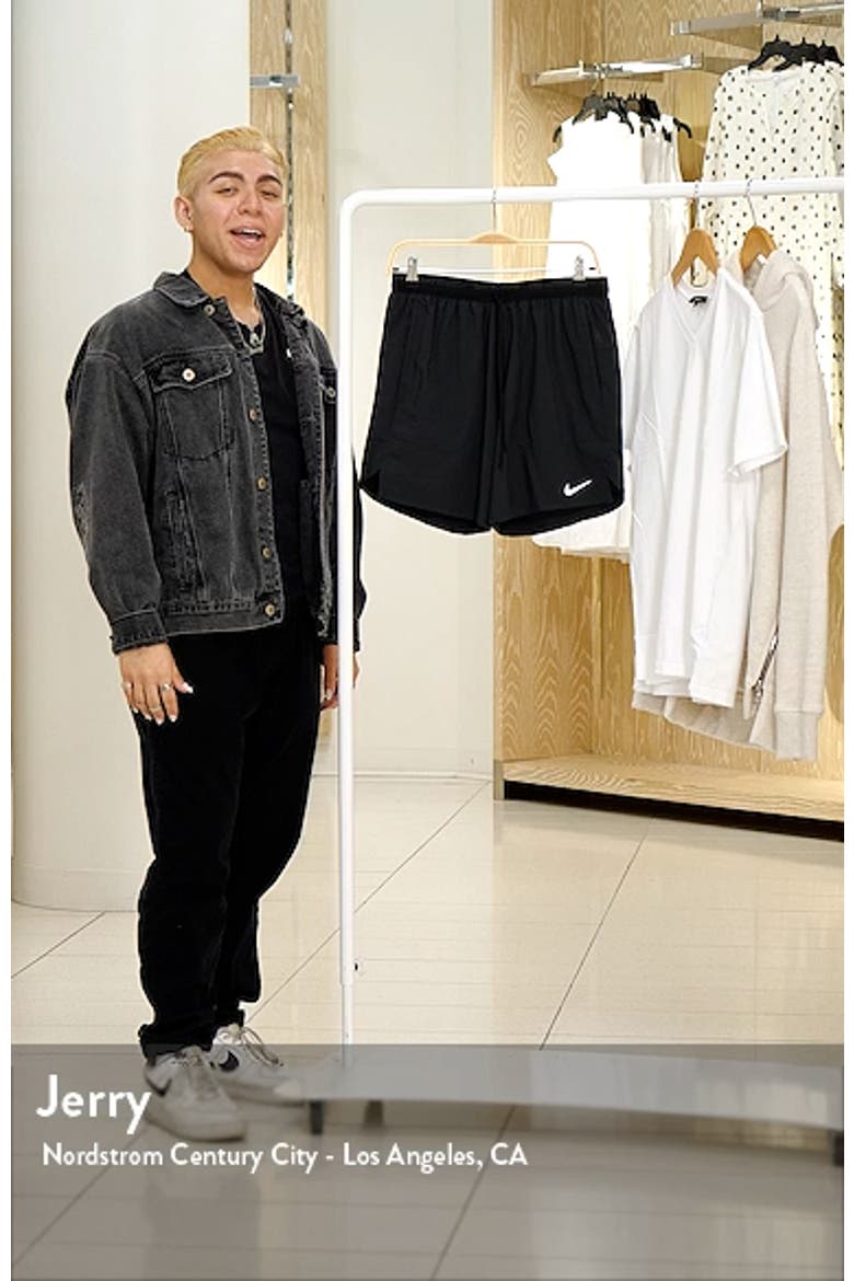 Dri-FIT Stride 2-in-1 Running Shorts video