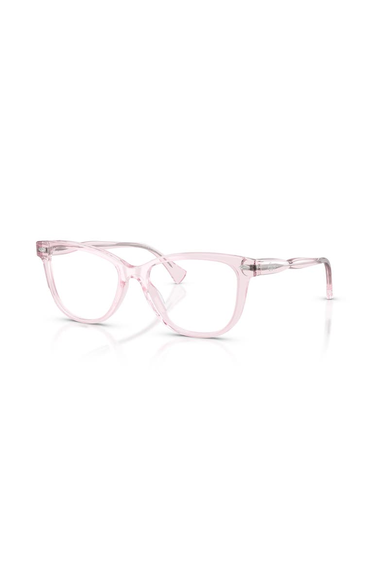 53mm Phantos optical glasses, Main, color, Pink