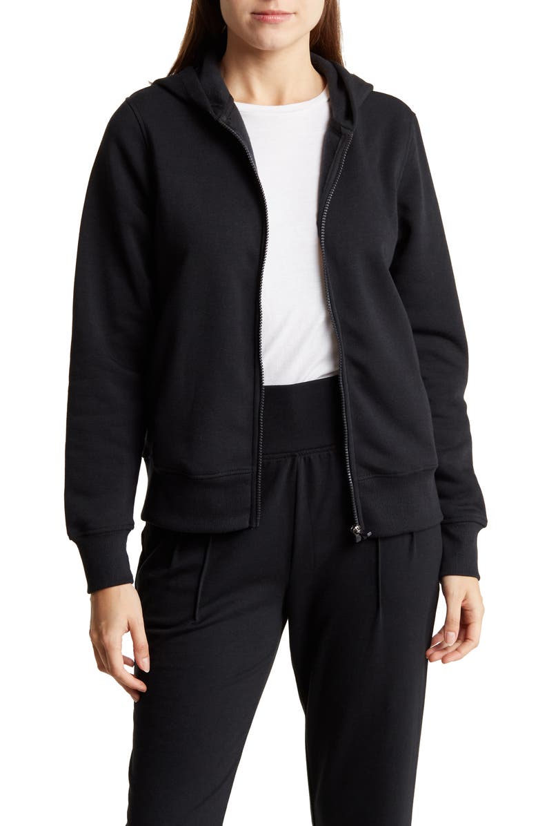 MARIKA Sofie Zip Hoodie, Main, color,