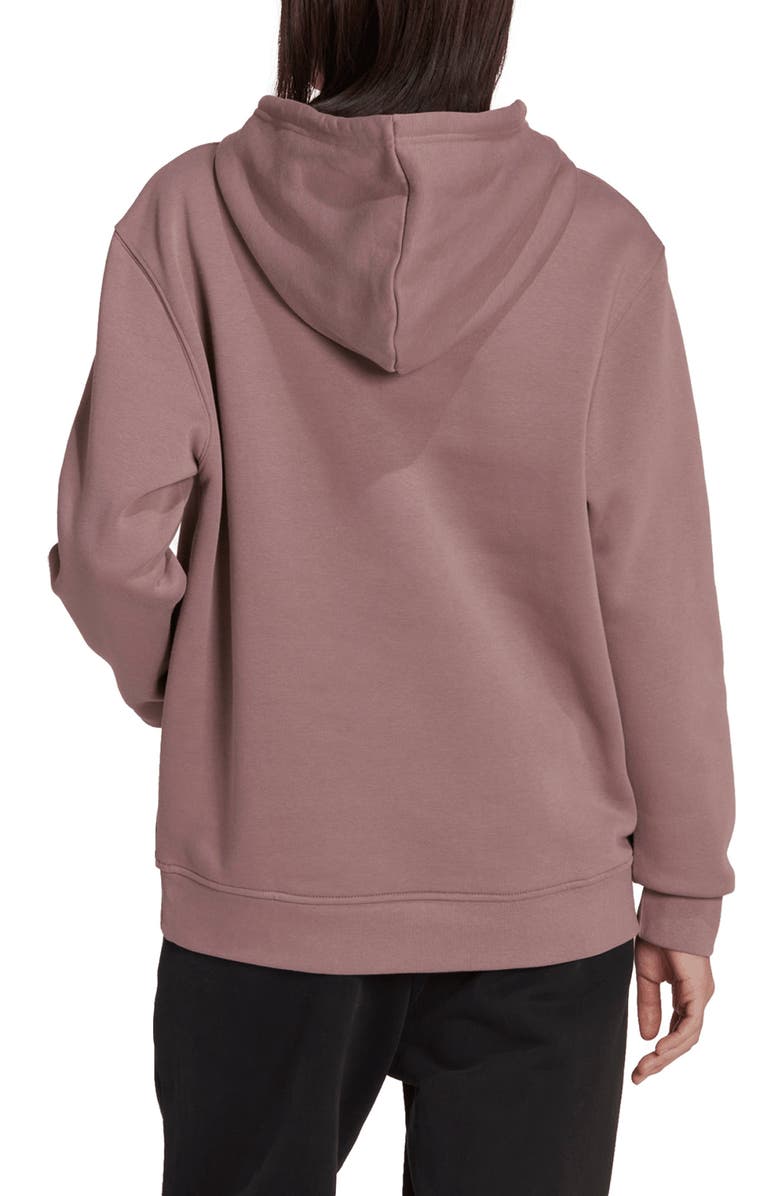 adidas Originals Adicolor Essentials Fleece Hoodie, Alternate, color, 