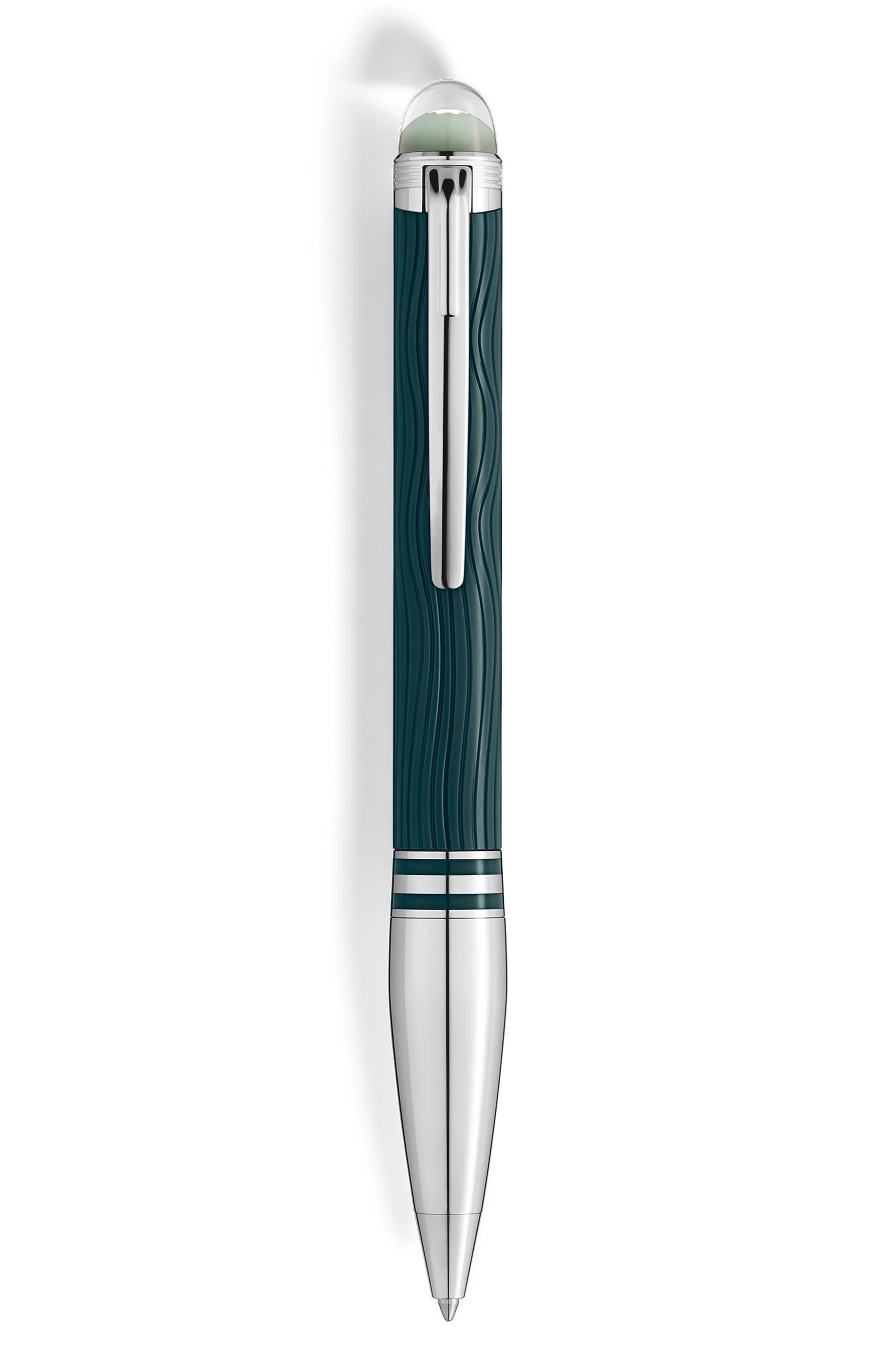 selected GREEN