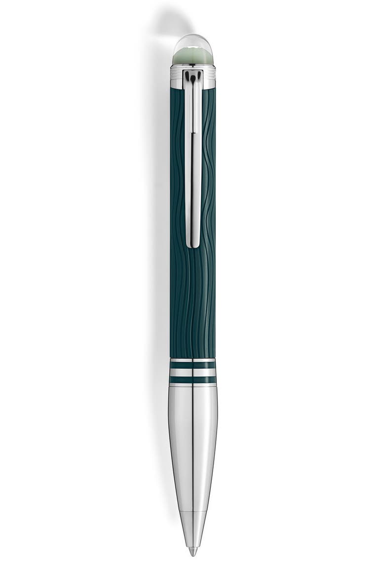 StarWalker PolarGreen Doué Ballpoint Pen, Main, color, GREEN