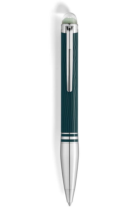 StarWalker PolarGreen Doué Ballpoint Pen