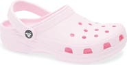CROCS Gender Inclusive Classic Clog