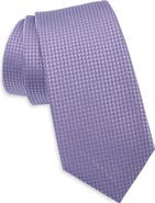 Calvin Klein Alice Micro Solid Tie