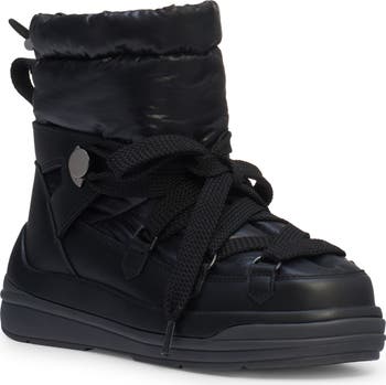 国内直営【MONCLER】Insoluxスノーブーツ Moncler Insolux Snow Boot (Women) | Nordstrom