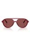  Opaline Cranberry / Violet