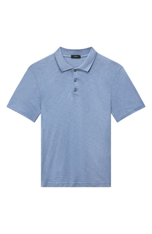 Theory Bron D. Cosmos Polo In Rainstorm