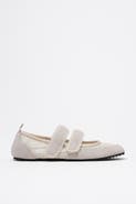 Bimba y Lola Ballerina Sneaker