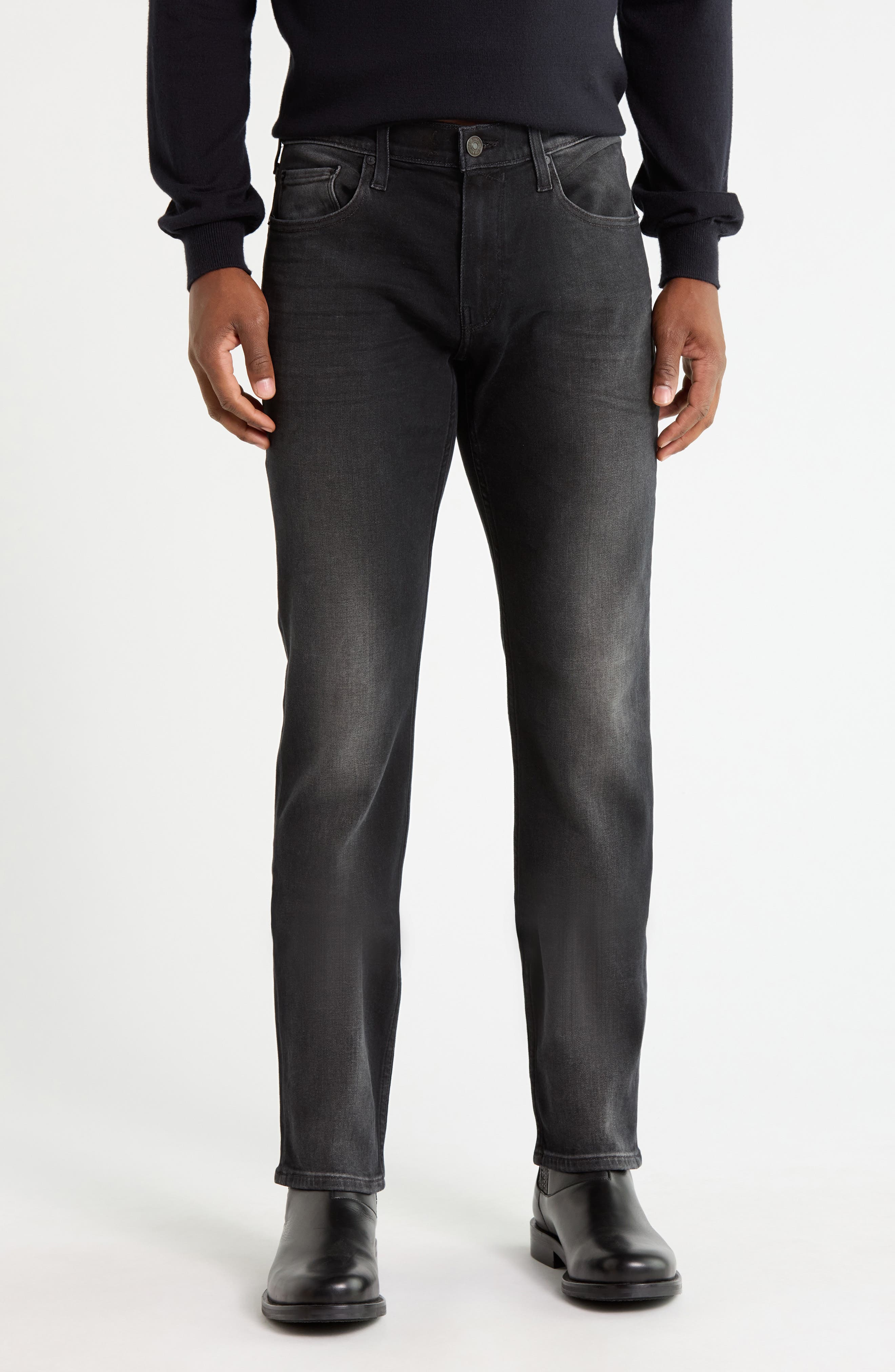 Federal Slim Leg Jeans