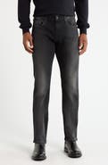 PAIGE Federal Slim Leg Jeans