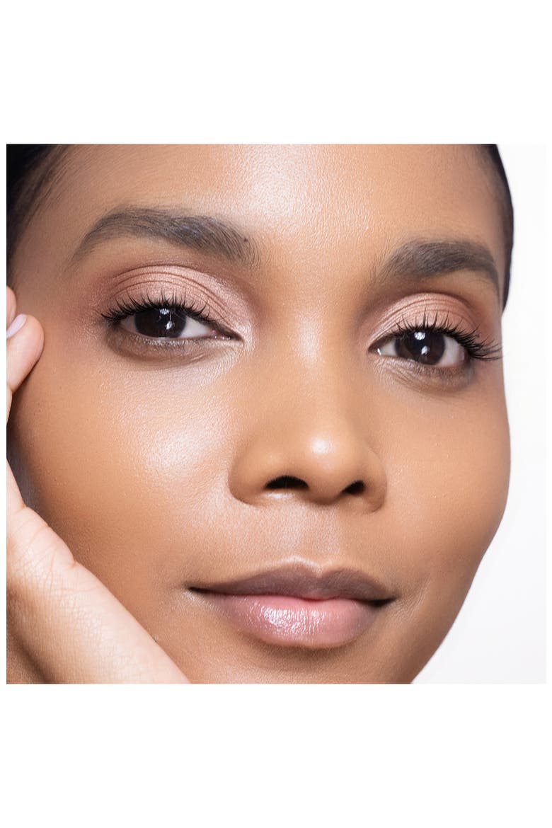 Glaze Eyeshadow Refill, Alternate, color, TOPAZ