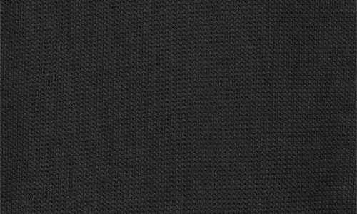 Pacsun Dift Away Oversize Waffle Graphic T-shirt In Black