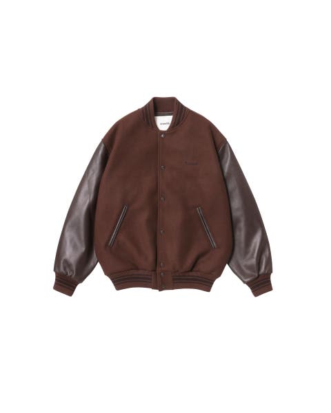 Varstiy Jacket