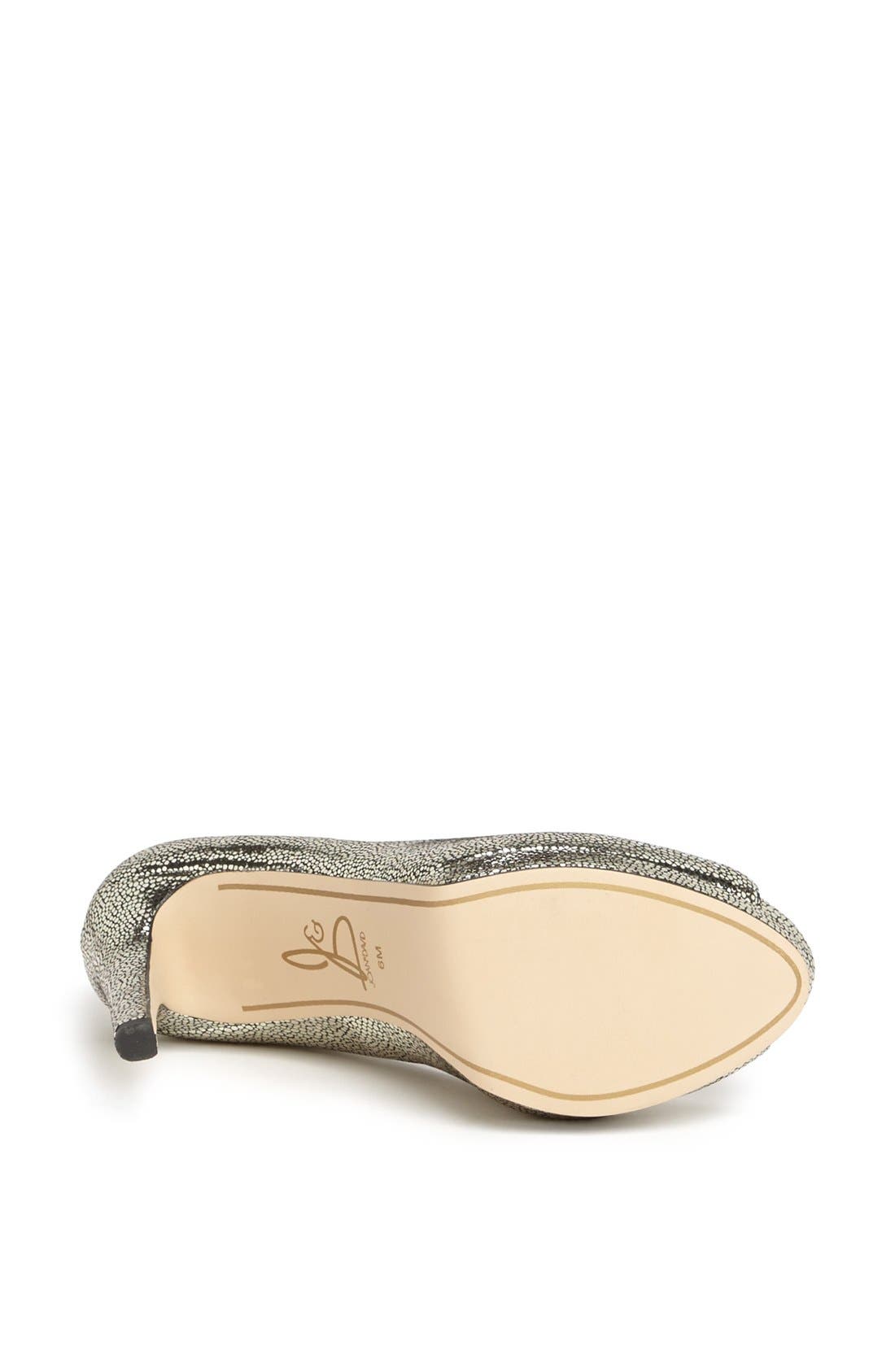 Joan & David 'Delsa' Pump (Nordstrom Exclusive) (Women) | Nordstrom