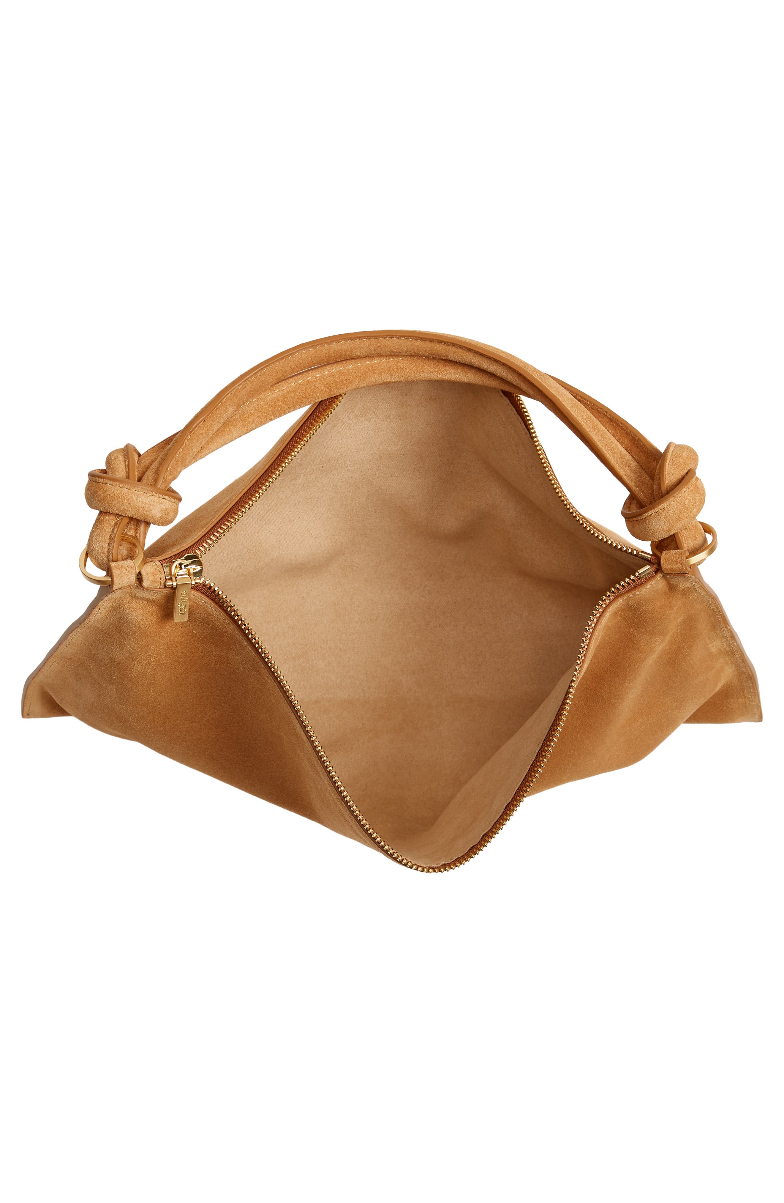 Cult Gaia Mini Hera Shoulder Bag, Alternate, color, 