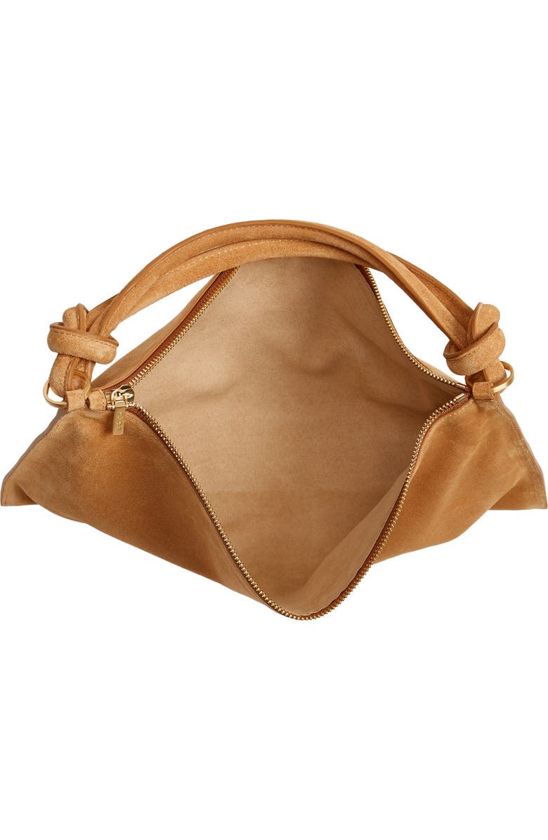 Cult Gaia Mini Hera Shoulder Bag, Alternate, color,