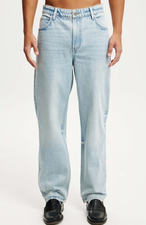 COTTON ON BAGGY JEAN 