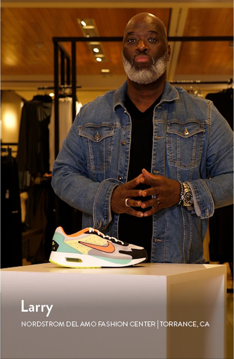 Air Max Solo Sneaker, sales video thumbnail