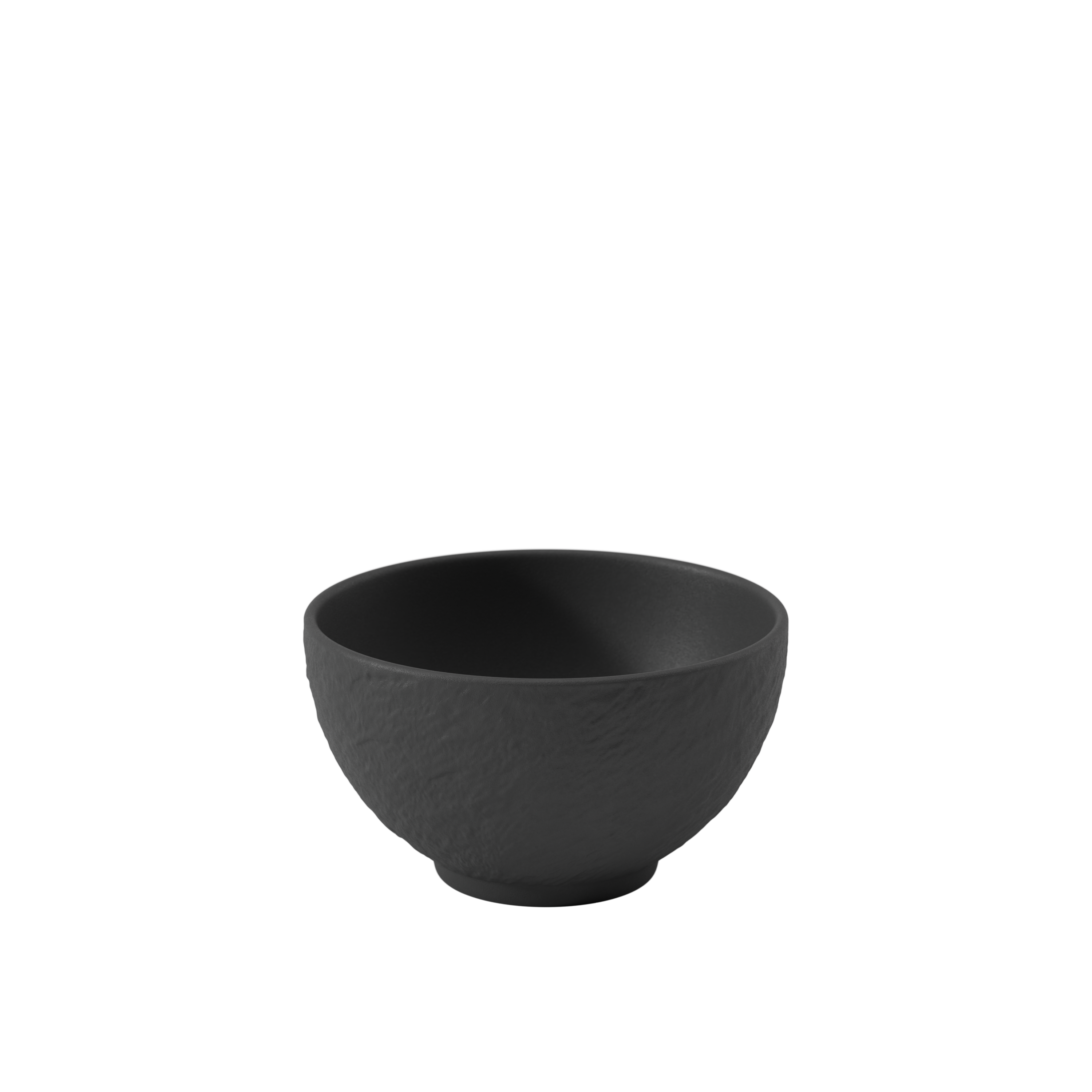 selected black