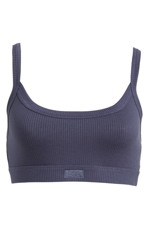 UGG(R) UGG(R) TESIA RIB LOUNGE BRALETTE 