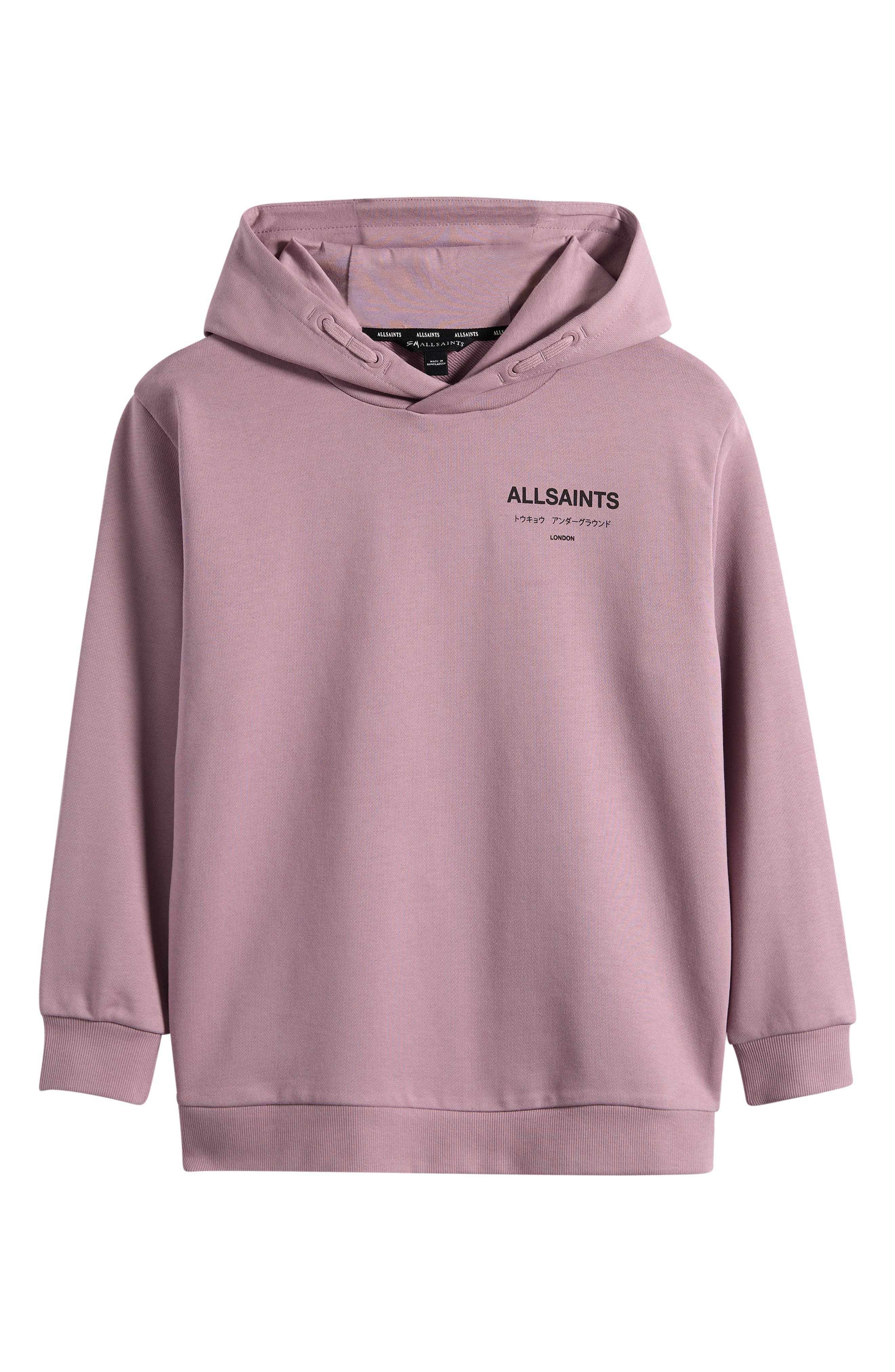 selected PURPLE