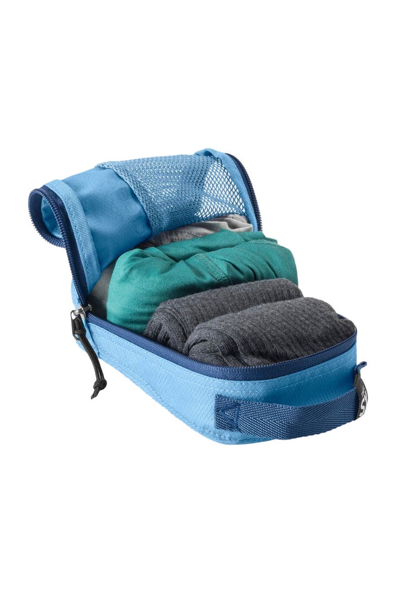 Pack-It Reveal Cube Set XS/S/M, Alternate, color, Blue Dawn