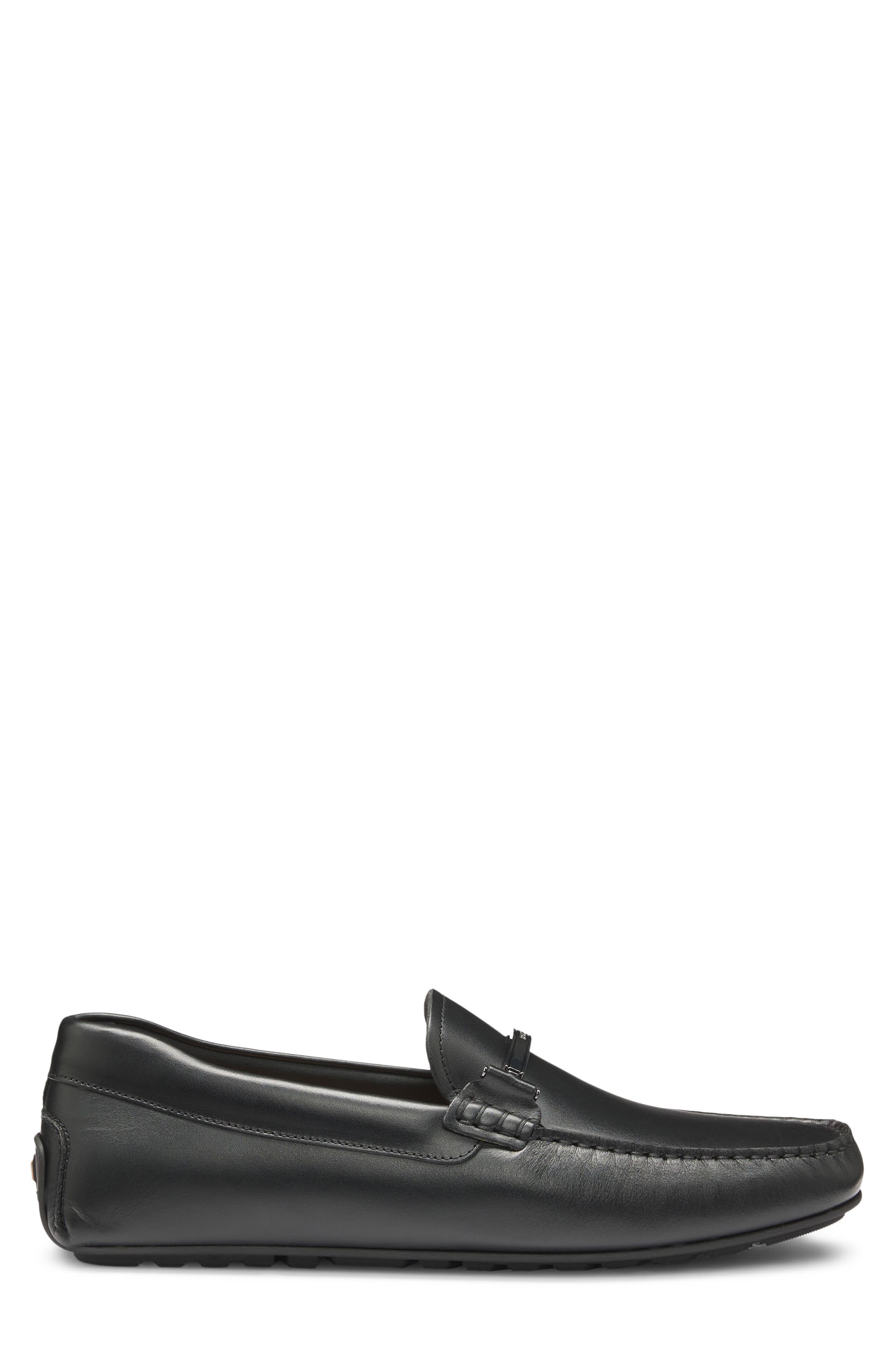 Noel Loafer, Alternate, color, BLK