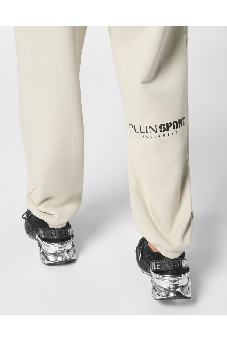 Loose Fit Jogging Pants Scratch Men, Alternate, color, grey
