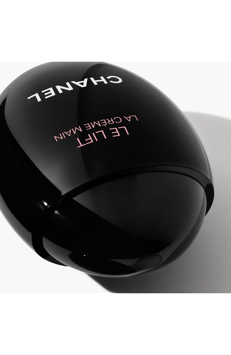 CHANEL LE LIFT LA CRÈME MAIN Hand Cream, Alternate, color, 