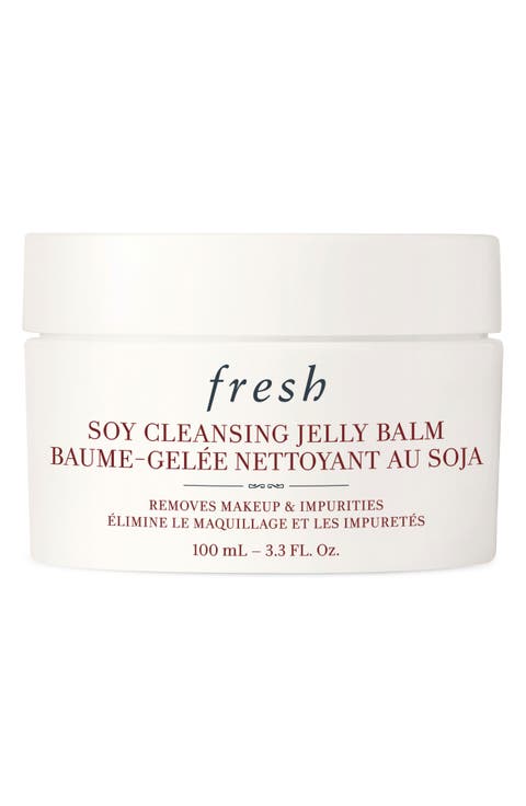 Soy Cleansing Balm