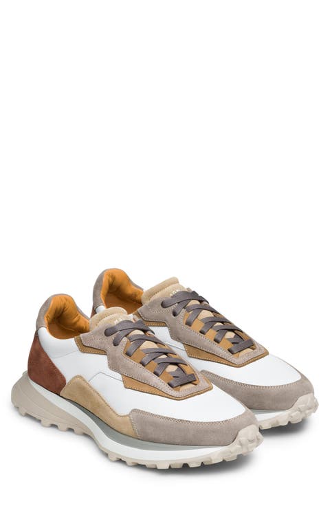 Onyx Water Resistant Sneaker (Men)