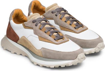 Magnanni Onyx Water Resistant Sneaker (Men) | Nordstrom