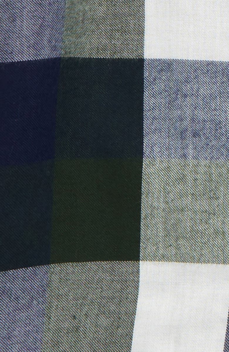 Nordstrom Flannel Pajamas, Alternate, color,