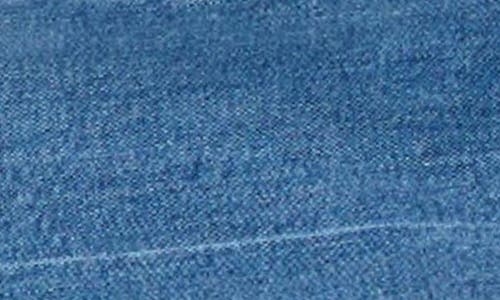 Pistola Lennon High Rise Crop Boot-cut Jean In Rhythm Vintage In Blue