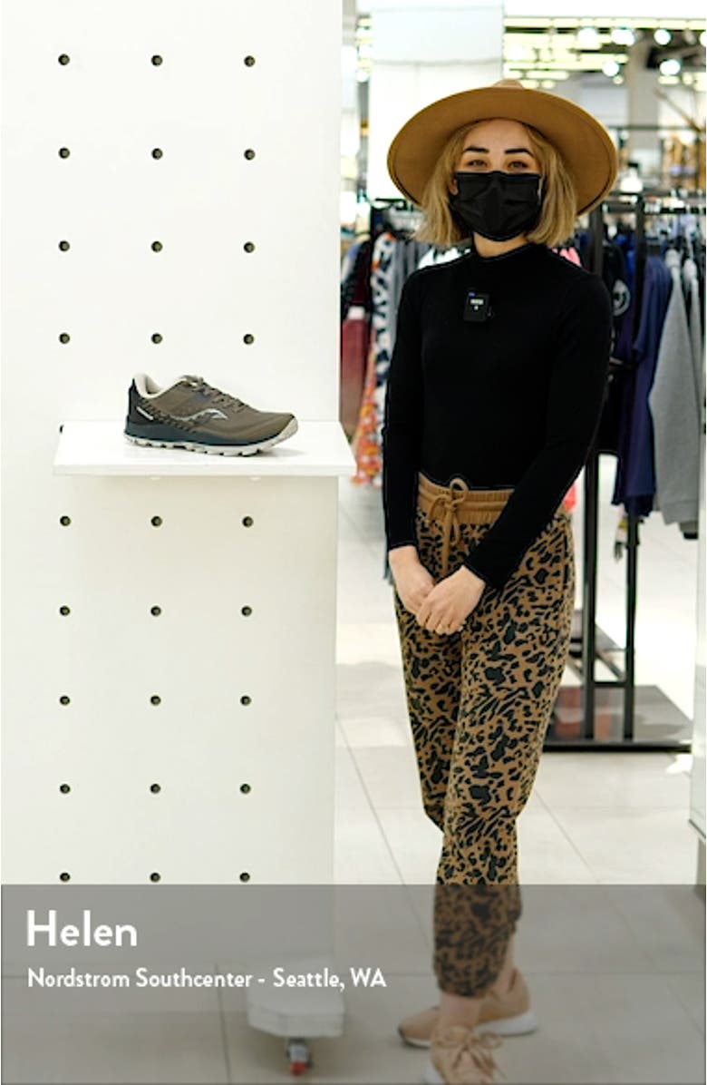 Peregrine 11 Trail Running Shoe, sales video thumbnail