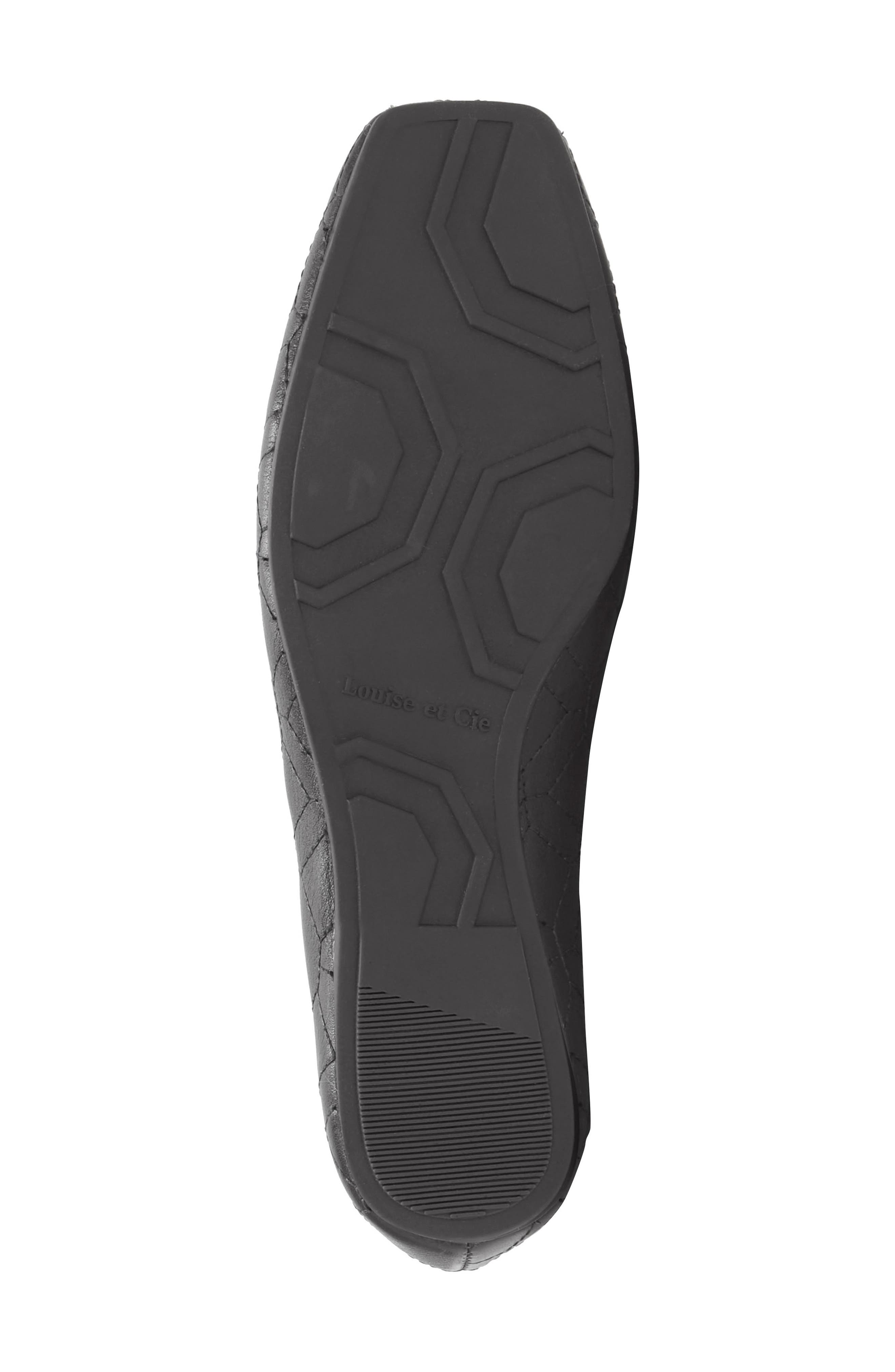 Louise et Cie Alamea Leather Loafer, Alternate, color, 