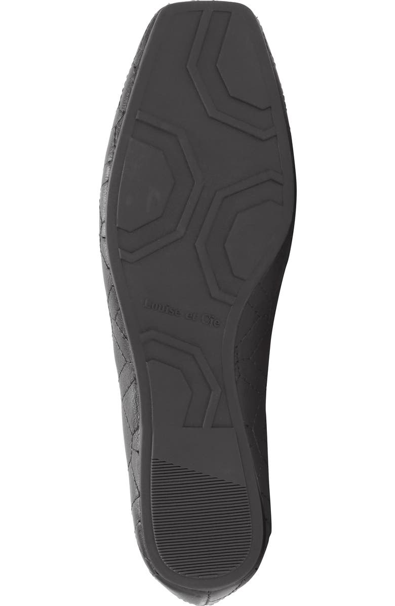 Louise et Cie Alamea Leather Loafer, Alternate, color,