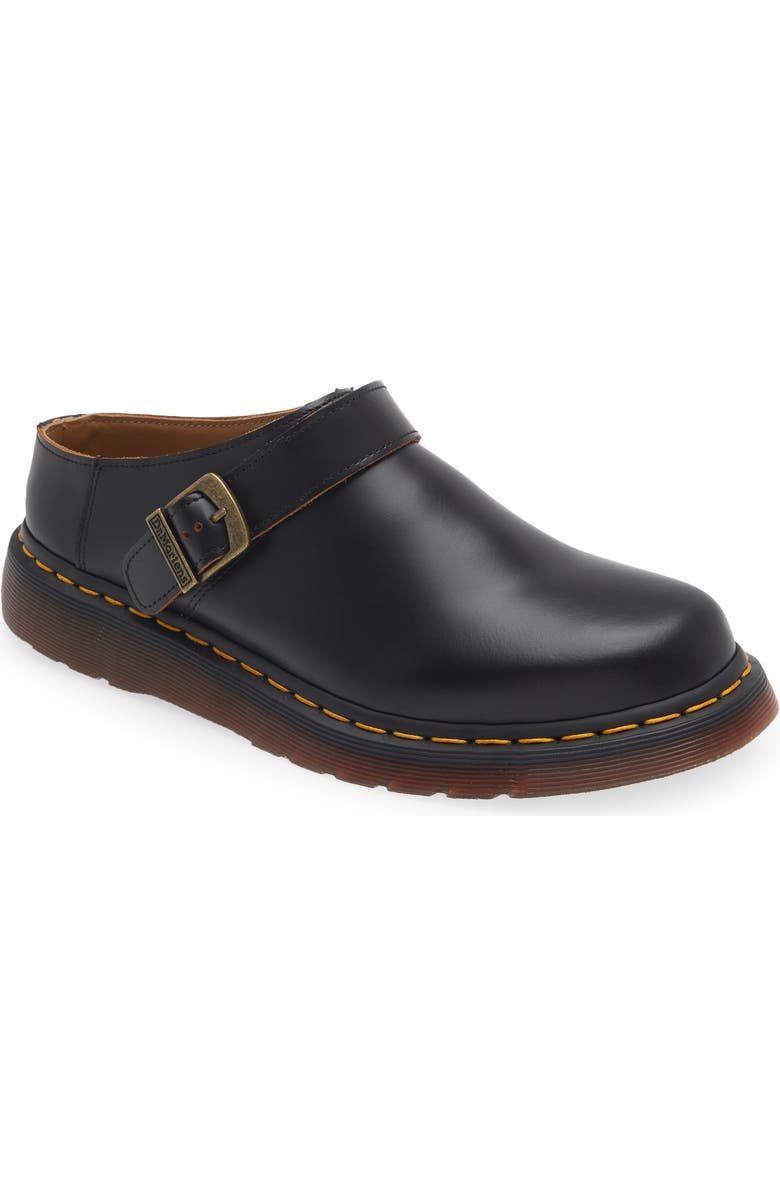 Dr. Martens Isham Mule, Main, color,