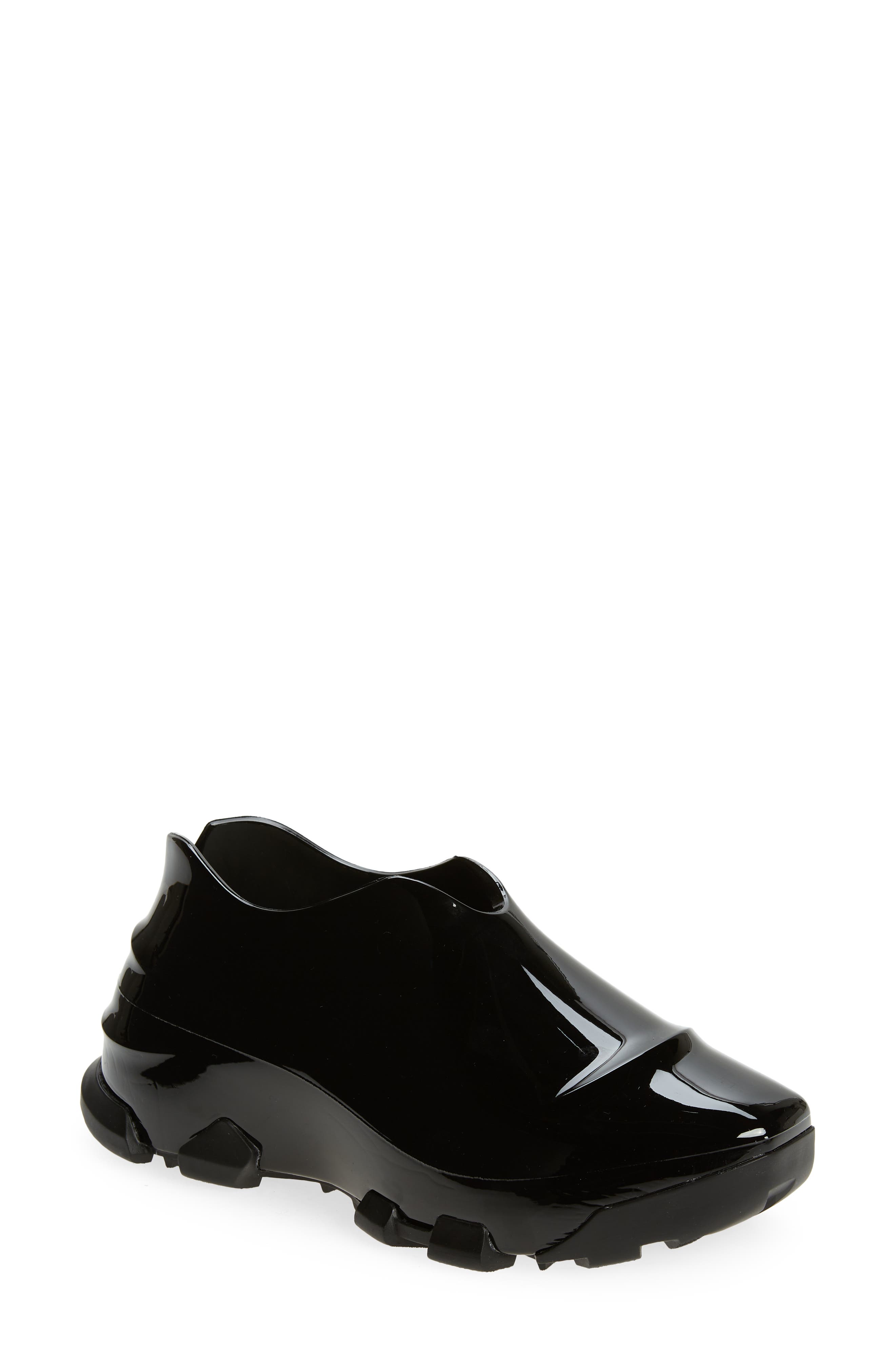 Givenchy Monumental Mallow Slip-On Sneaker