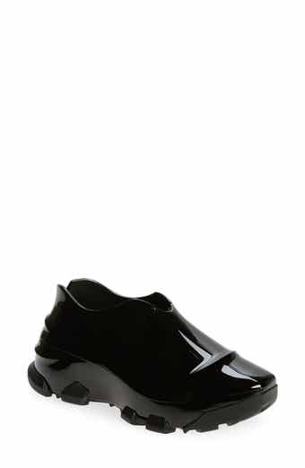 Givenchy Monumental Mallow Slip-On Sneaker